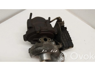 Turbodmychadlo Турбина 7794020 BMW 5 E60 E61 2.0