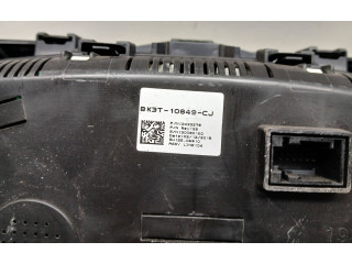Панель приборов BK3T10849CJ   Ford Transit Custom       