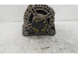 Генератор 231008578R   Renault Clio III      