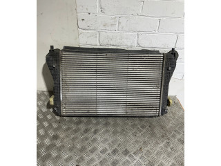 Интеркулер  3C0145805AK   Volkswagen PASSAT CC 