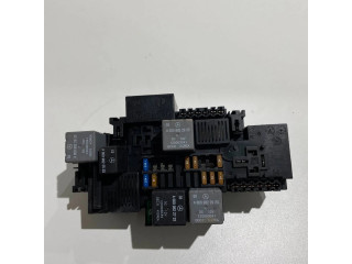 Блок предохранителей A2229063202, ZGS003Q06   Mercedes-Benz GLC C253    