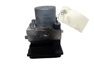 Блок управления АБС 00004541FJ Citroen Xsara Picasso