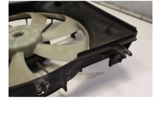 Вентилятор радиатора         Suzuki Baleno IV 