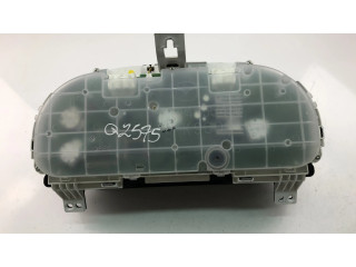 Панель приборов BP4K55430 Mazda 3 I