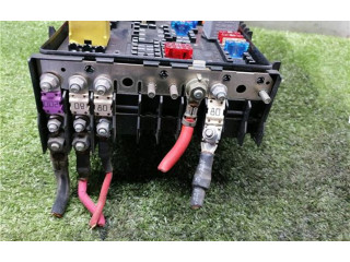 Блок предохранителей  1K0937134H, 1K0937134H   Audi A3 S3 8L    