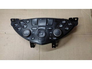 Блок управления климат-контролем 28395AV600 Nissan Primera