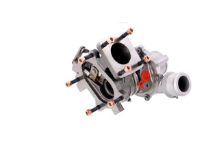 Турбина Alfa Romeo Giulietta 55220546, 55220546