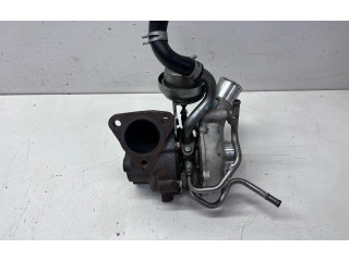 Турбина Mitsubishi L200