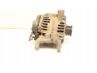 Генератор 0124315014 Skoda Fabia Mk1 (6Y)