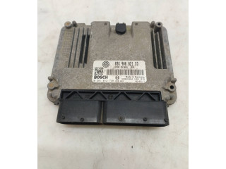 Řídící jednotka 03G906021CG, 1039S12044 Volkswagen Caddy 2008