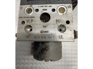 Jednotka ABS 8E0614111T, 0265202401 Audi A8 S8 D2 4D 2001
