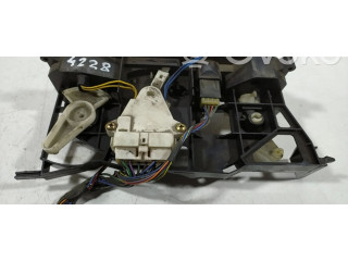 Блок управления климат-контролем Mitsubishi Colt