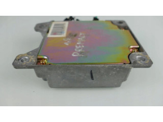 Блок подушек безопасности C10057K30A Mazda Premacy