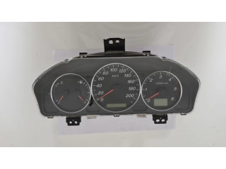 Панель приборов 1575204340, LE5955430 Mazda MPV