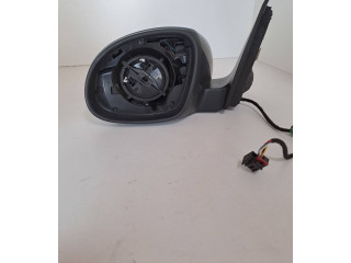 Zpětné zrcátko Volkswagen Tiguan 2010 5N1857501AE, 01340240