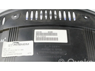 Панель приборов 9236819 BMW X5 E70