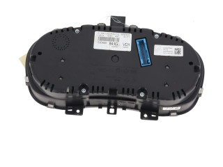 Панель приборов 5J0920841G Skoda Fabia Mk2 (5J)