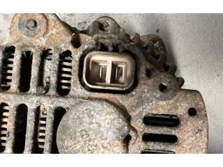 Генератор A3TA3098, 600348   Mitsubishi Pajero      