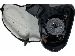 Зеркало электрическое Audi Q2 - - года