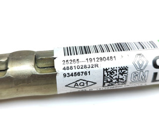 Рулевая рейка 488102832R, 93456761 Renault Trafic III (X82) 2014 - года