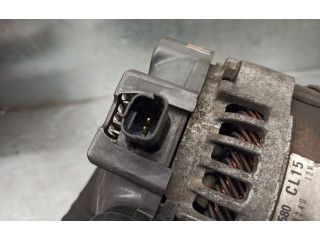 Генератор 9640623580, 1042103240 Citroen C2