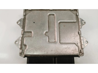 Блок управления двигателя 55263699   Fiat Qubo
