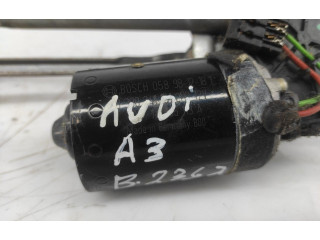 Моторчик дворников 0390241151 Audi A3 S3 8L