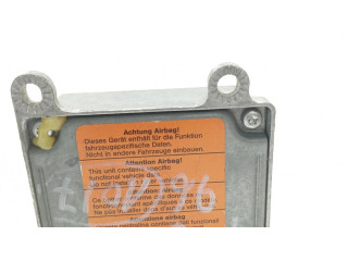 Блок подушек безопасности 6N0909603, 5WK4137   Ford Galaxy