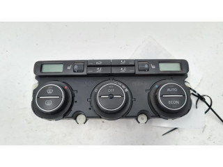 Блок управления климат-контролем 1K0907044BA   Volkswagen Jetta V
