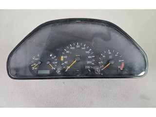 Přístrojová deska Mercedes-Benz C W202 1999 2025405611, 84563052