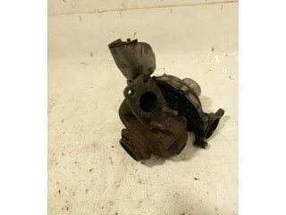  Турбина Peugeot 5008  GT1544V, 9657248680         