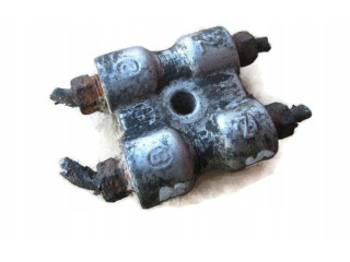 Топливная рампа Suzuki Vitara (LY)