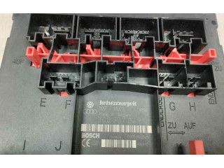 Модуль управления BSM 3C0937049D Volkswagen Golf SportWagen