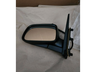 Зеркало электрическое Skoda Octavia Mk1 (1U) 1996 - 2004 года