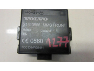 Блок управления 31313866   Volvo XC60