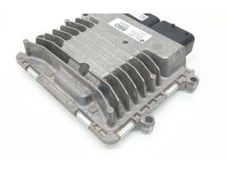 Блок управления двигателем Блок управления 954412BBD0 KIA Niro