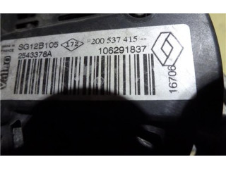 Генератор Dacia Logan I