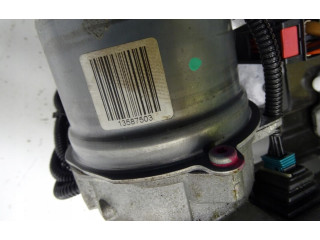    Рулевая рейка 6C2909144AG   Seat Ibiza IV (6J,6P) 2008 - 2017 года