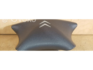 Подушка безопасности водителя 14001063YR, CA10161YR Citroen C8