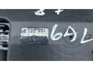 Замок багажника 8196401 BMW 1 E81 E87 2004-2011 года