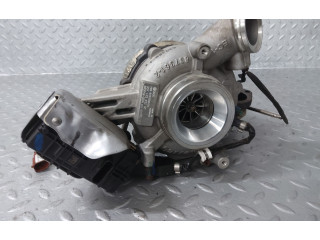 Turbodmychadlo Турбина 057145653AC, 057145653K Audi Q7 4M