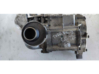 Čerpadlo oleje 07Z115187A Volkswagen Touareg I BLE