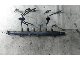 Топливная рампа 30622085, 0445215015   Volvo XC90  