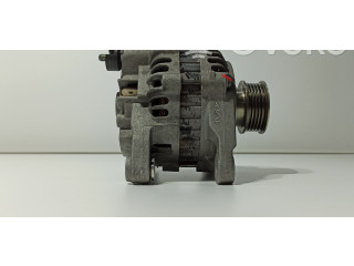 Генератор 231003831R, 231008017R Dacia Sandero