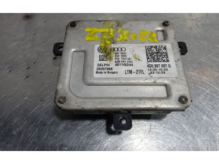 Блок управления Xenon