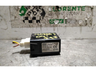 Блок управления BDB3675DZA, BDB3675DZA Mazda 3 II