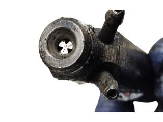 Вентилятор печки 028130201T Citroen Berlingo