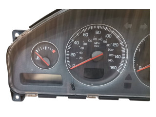 Панель приборов 30682286, 8602891   Volvo XC90       