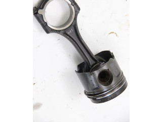 Píst 6400300417, 6400300417 Mercedes-Benz A W169 OM640940