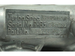 Turbodmychadlo Турбина VA6389609   Chrysler Grand Voyager II 2.5  